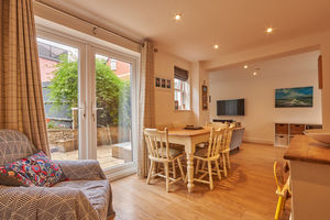 Dining Room- click for photo gallery